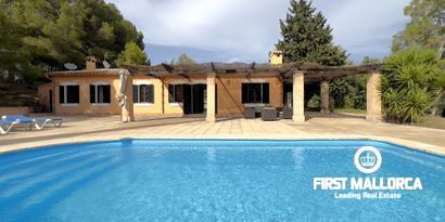 Real Estates picture 1 Ref. 76360