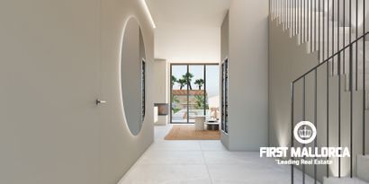 Inmobiliaria picture 4 Ref. Nº. 79852