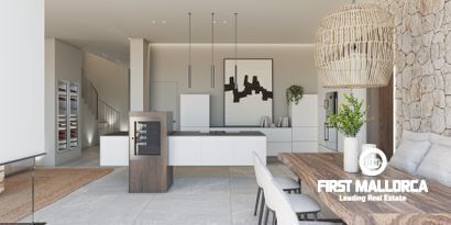 Inmobiliaria picture 8 Ref. Nº. 79852