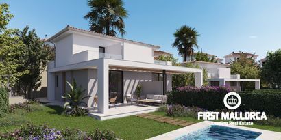 Real Estates picture 0 Ref. Nr. 79898