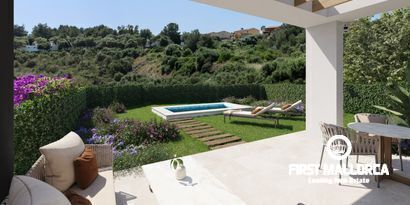 Недвижимость picture 1 Ref 79970