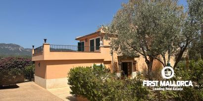 Real Estates picture 1 Ref. 80309