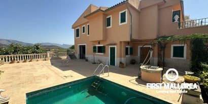 Real Estates picture 0 Ref. 80309