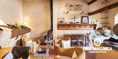 Inmobiliaria picture 5 Ref. Nº. 80321