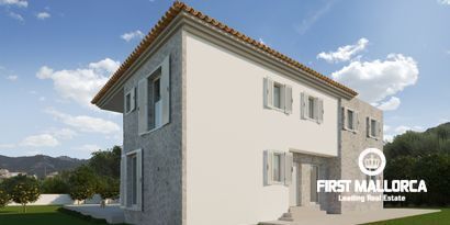 Real Estates picture 6 Ref. 80378