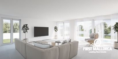 Real Estates picture 1 Ref. 80378