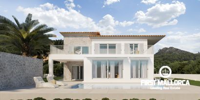 Real Estates picture 4 Ref. 80378