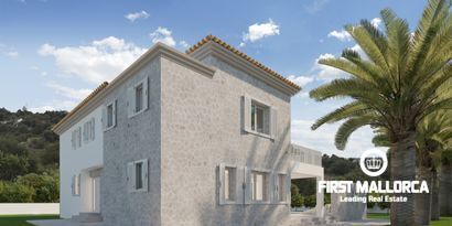 Real Estates picture 5 Ref. 80378