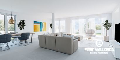 Real Estates picture 2 Ref. 80378