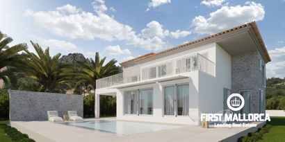 Real Estates picture 0 Ref. 80378