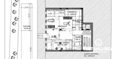 Inmobiliaria picture 5 Ref. Nº. 80392