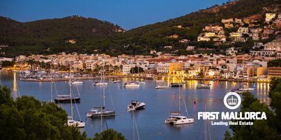 Real Estates picture 3 Ref. 79081