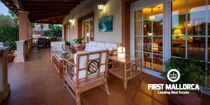 Real Estates picture 2 Ref. 80404