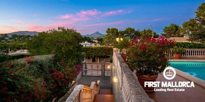 Real Estates picture 3 Ref. 80404