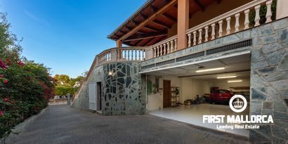 Real Estates picture 1 Ref. 80404