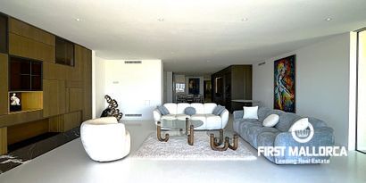 Real Estates picture 1 Ref. 80585