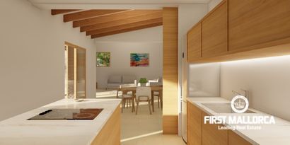 Real Estates picture 5 Ref. 80801