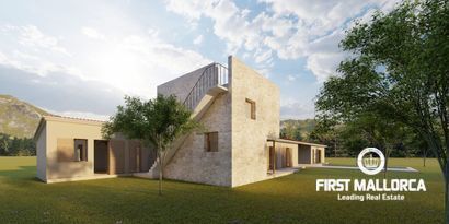 Real Estates picture 6 Ref. 80801