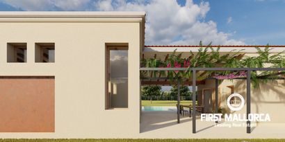 Real Estates picture 1 Ref. 80801