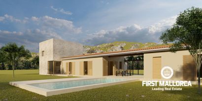 Real Estates picture 0 Ref. 80801