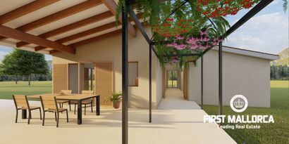 Real Estates picture 3 Ref. 80801