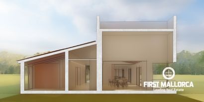 Real Estates picture 8 Ref. 80801