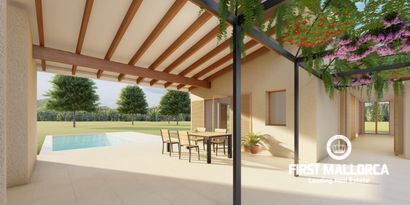 Real Estates picture 2 Ref. 80801