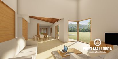 Real Estates picture 4 Ref. 80801