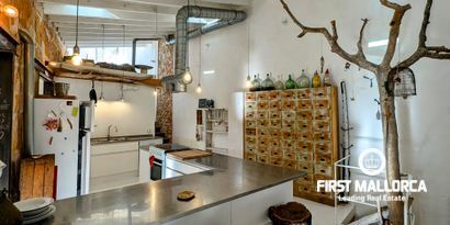 Real Estates picture 3 Ref. 76738