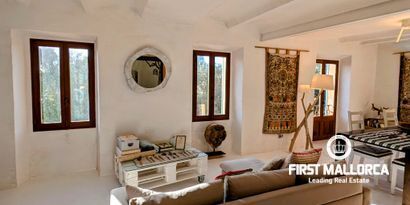 Real Estates picture 1 Ref. 76738