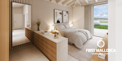 Real Estates picture 5 Ref. 80829