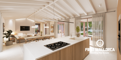 Real Estates picture 4 Ref. 80829