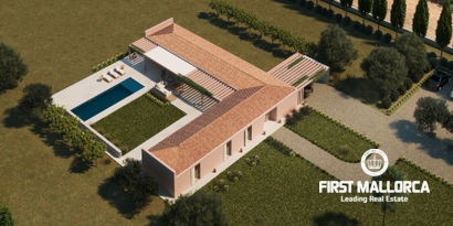 Real Estates picture 1 Ref. 80829