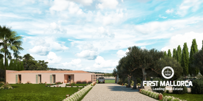 Real Estates picture 2 Ref. 80829