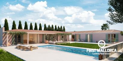 Real Estates picture 0 Ref. 80829