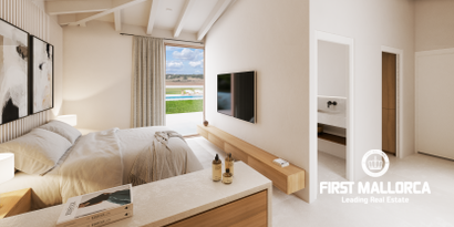 Real Estates picture 6 Ref. 80829