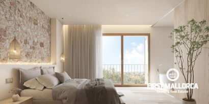 Real Estates picture 5 Ref. 80204