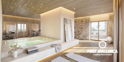 Real Estates picture 4 Ref. 80204