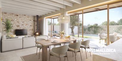 Real Estates picture 3 Ref. 80204