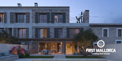 Real Estates picture 0 Ref. 80204