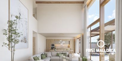 Real Estates picture 2 Ref. 80211