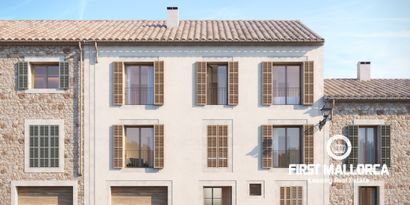 Real Estates picture 1 Ref. 80211