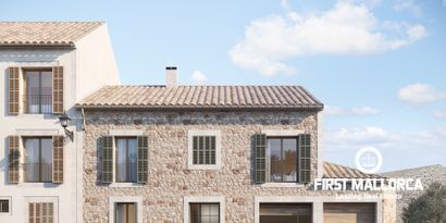 Real Estates picture 0 Ref. 80212