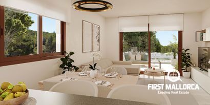 Недвижимость picture 3 Ref 80958