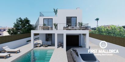 Real Estates picture 1 Ref. 79357