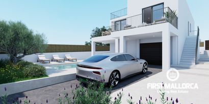 Real Estates picture 5 Ref. 79357