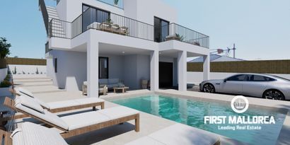 Real Estates picture 0 Ref. 79357