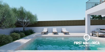 Real Estates picture 3 Ref. 79357