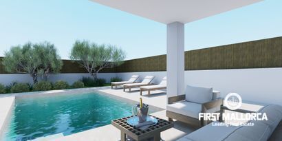 Real Estates picture 4 Ref. 79357