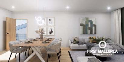 Real Estates picture 9 Ref. 79357